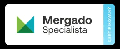 Mergado, certifikovaný specialista