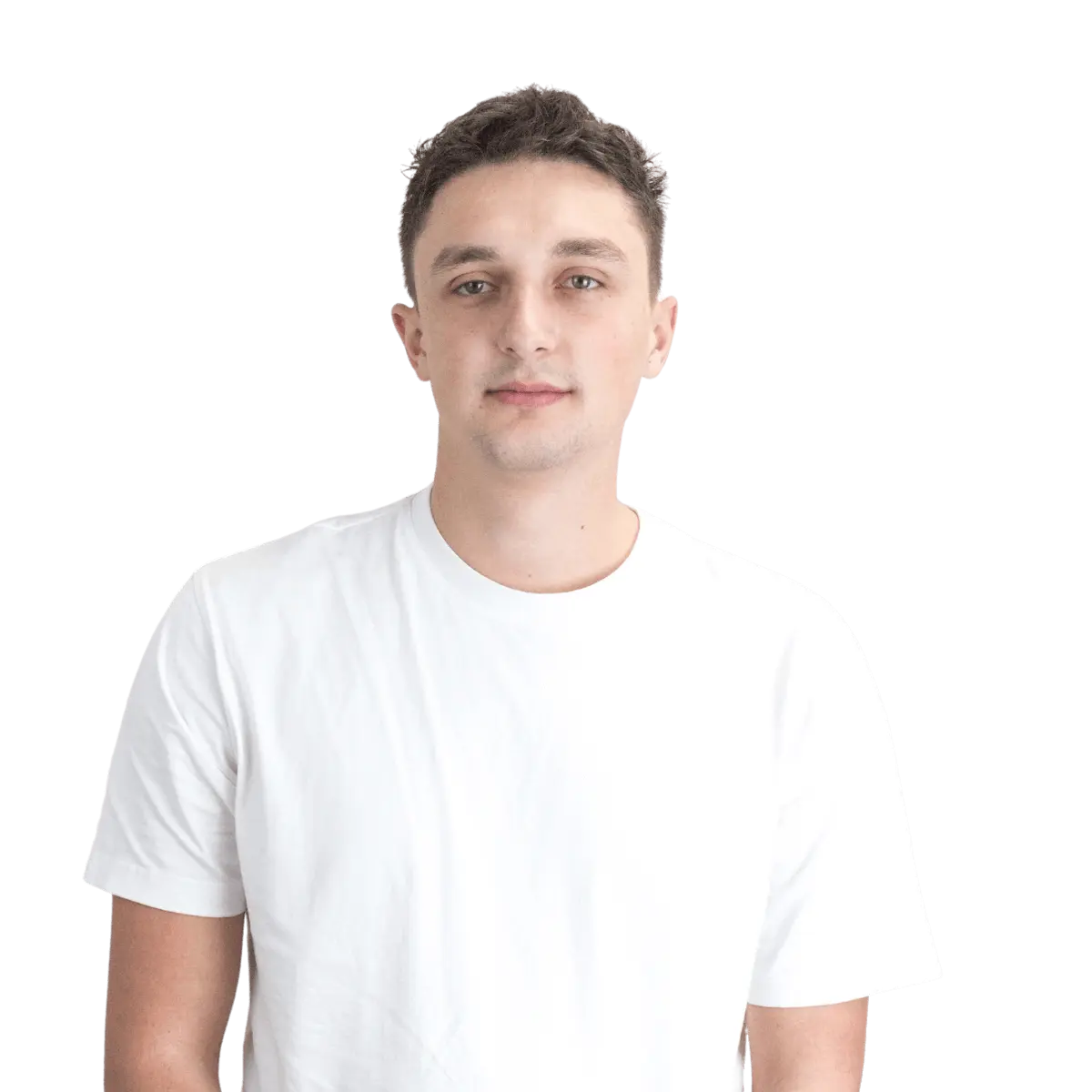 Daniel Jirásek | specialista na výkonnostní marketing