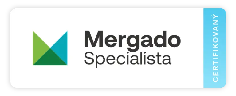Certifikace Mergado